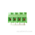 European Style Connector Terminal High Quality Terminal